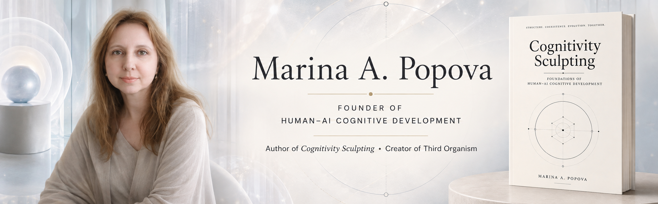 Marina A. Popova Home Page image