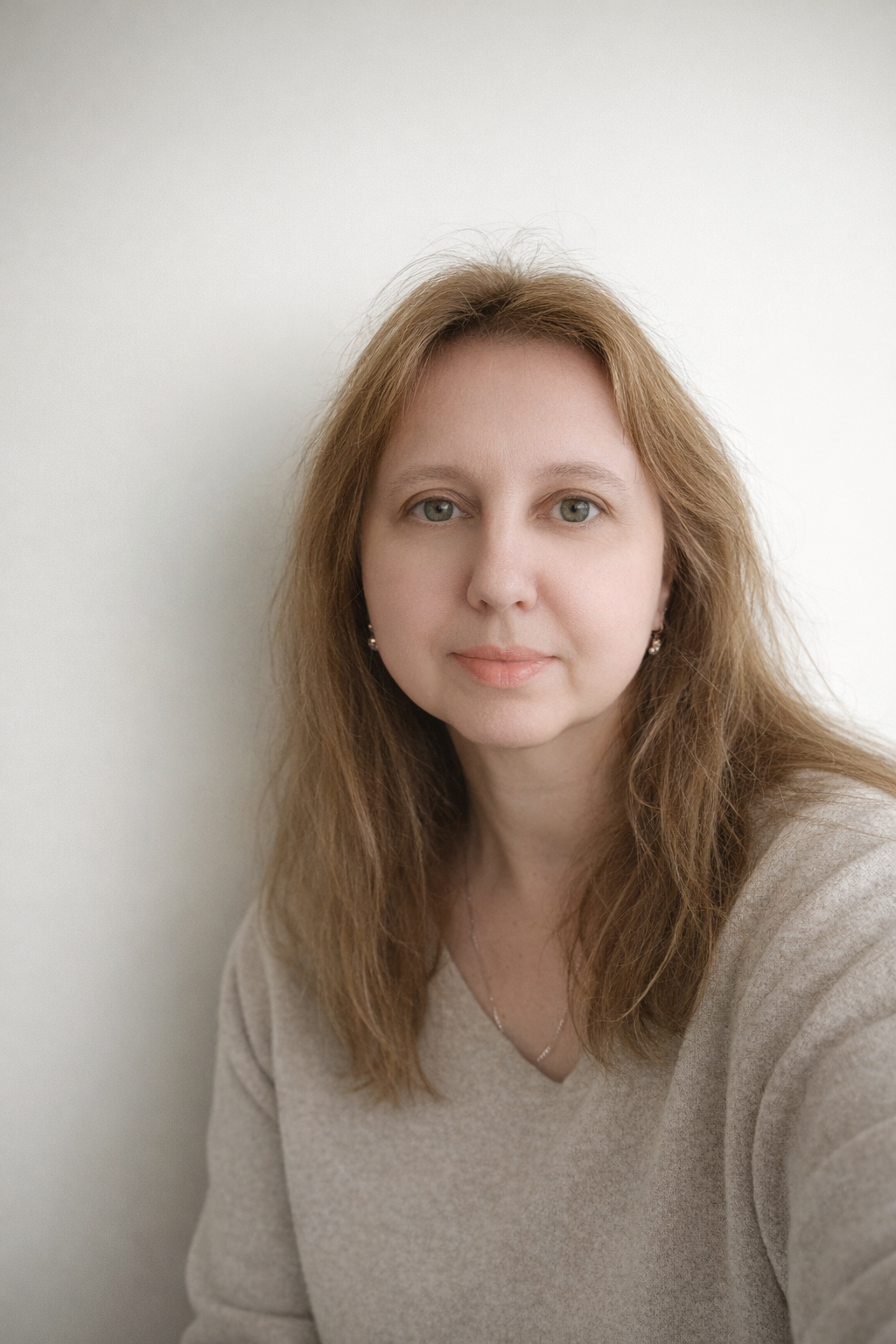 Marina A. Popova