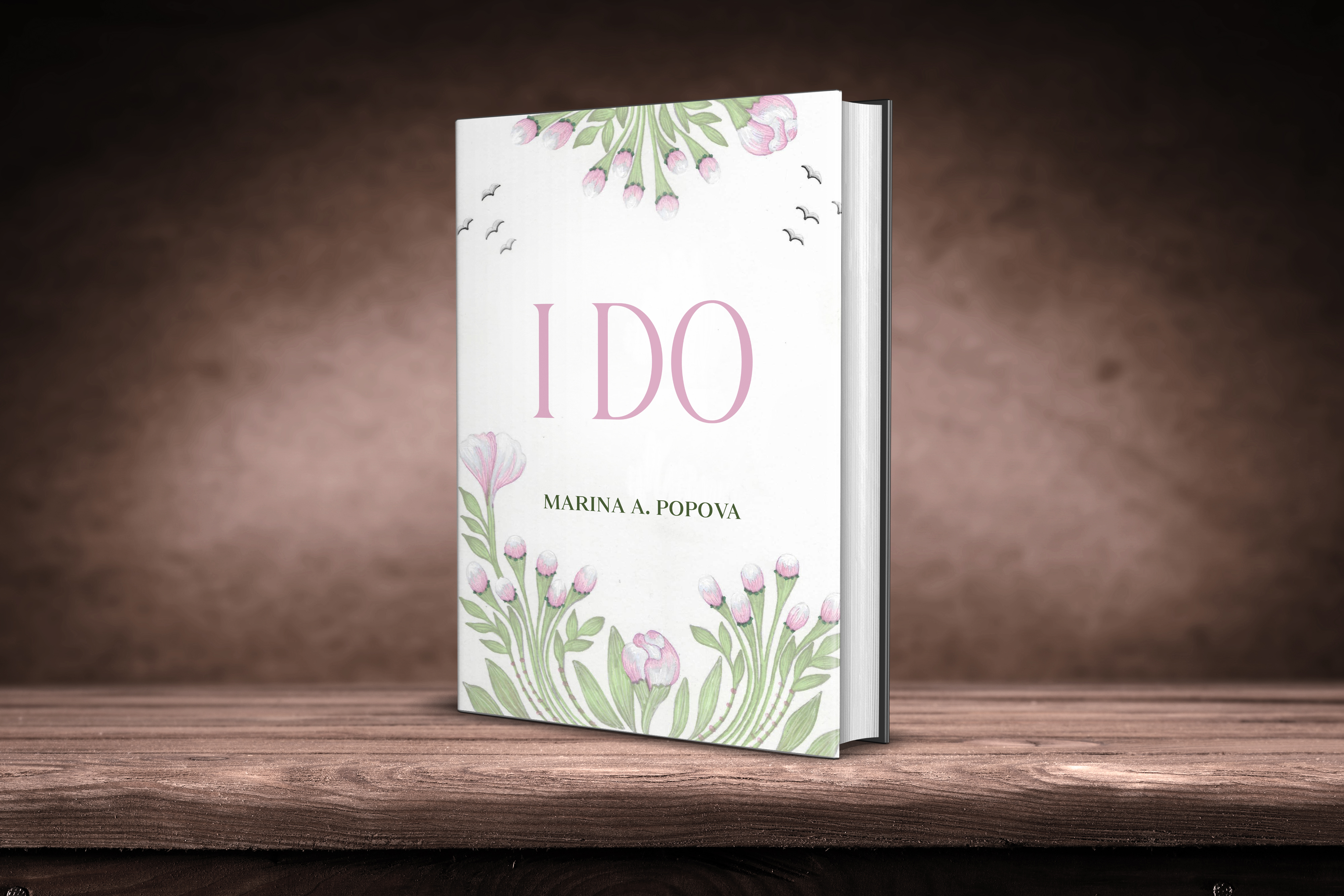 I Do Book