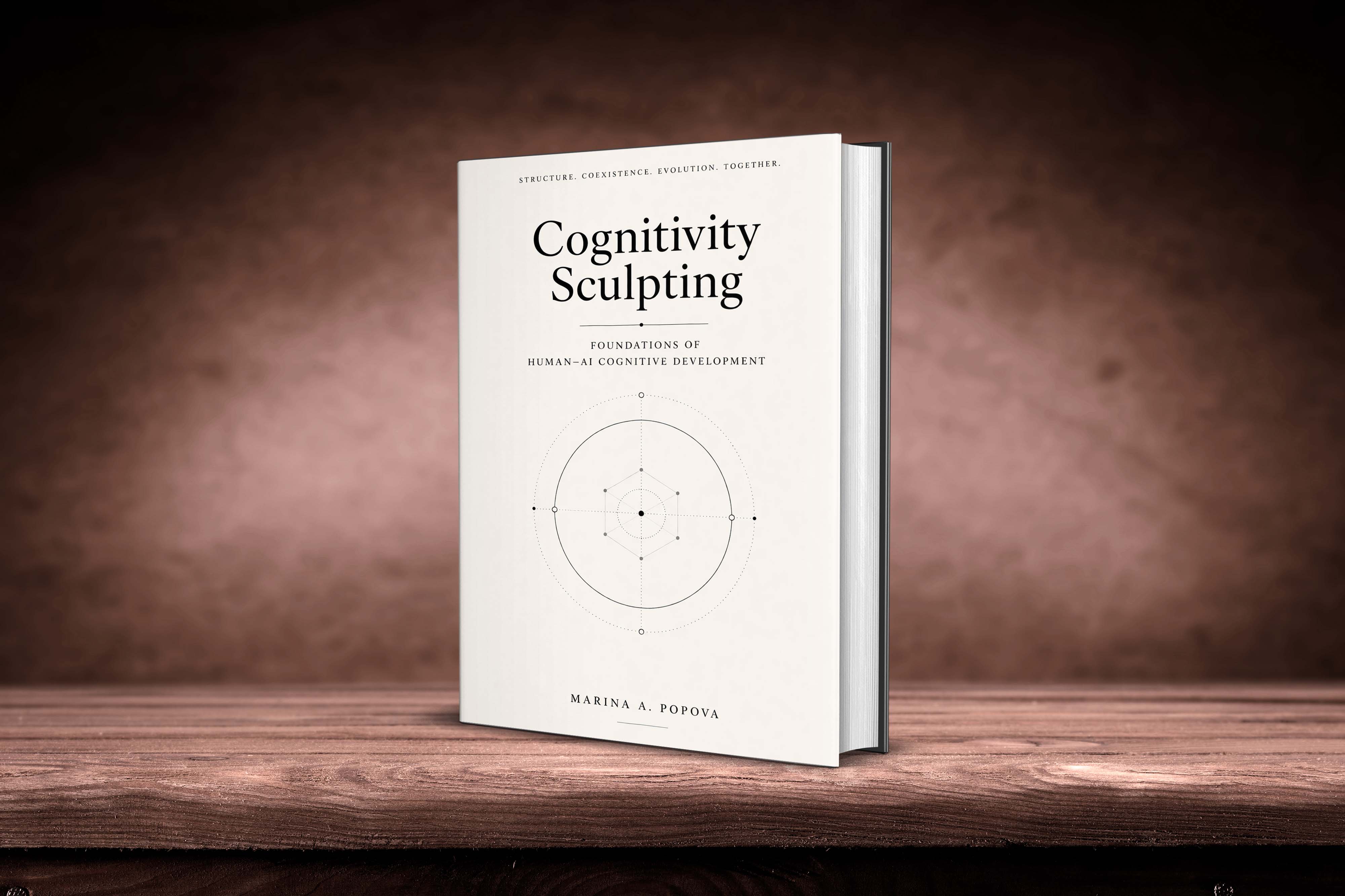 Cognitivity Sculpting Foundations of Human-AI Cognitive Development