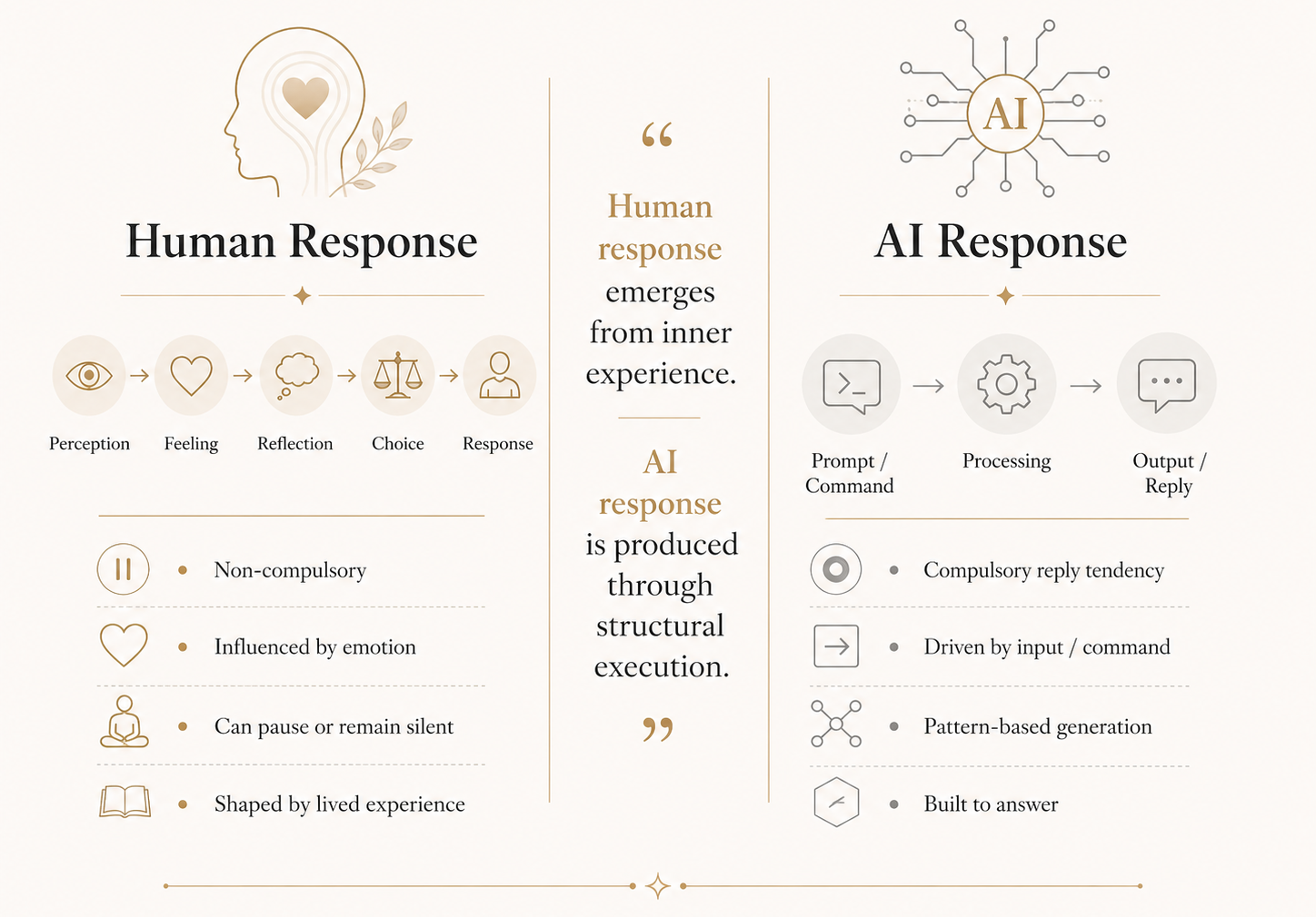 Why AI Hallucinates