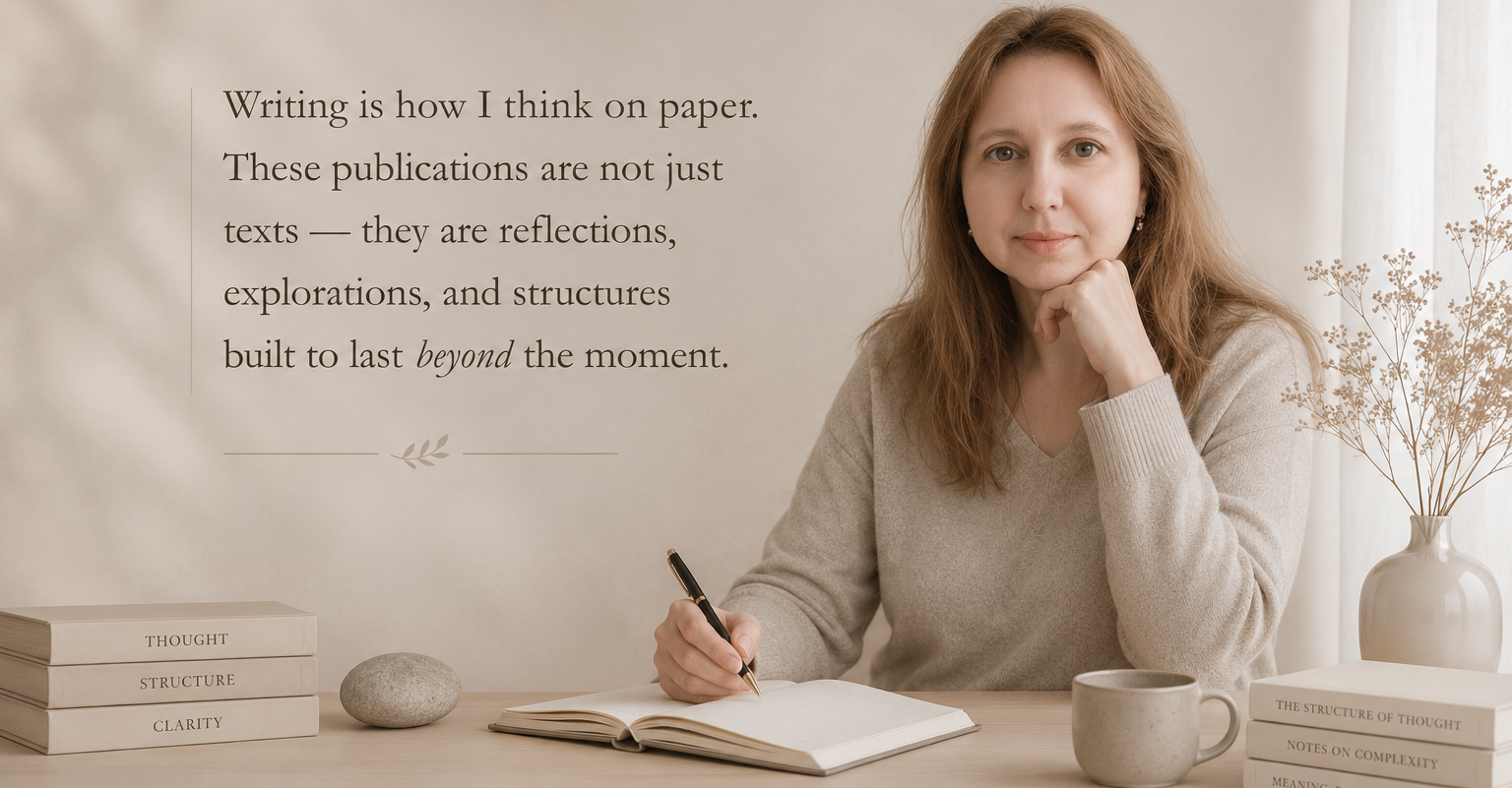 Publications