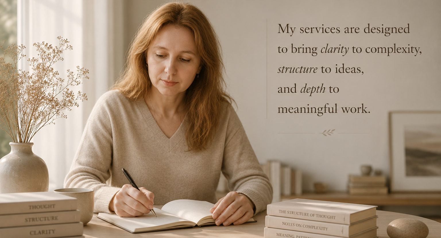 Services